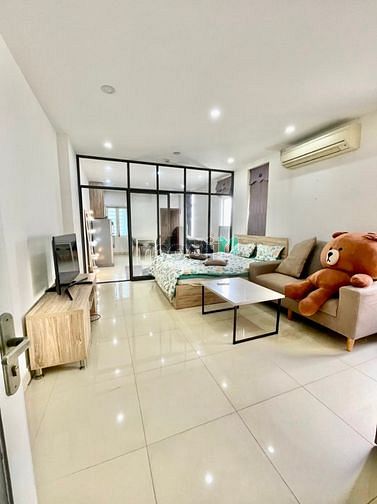 Hình ảnh Q4 1pn nội thất như hình đang trống