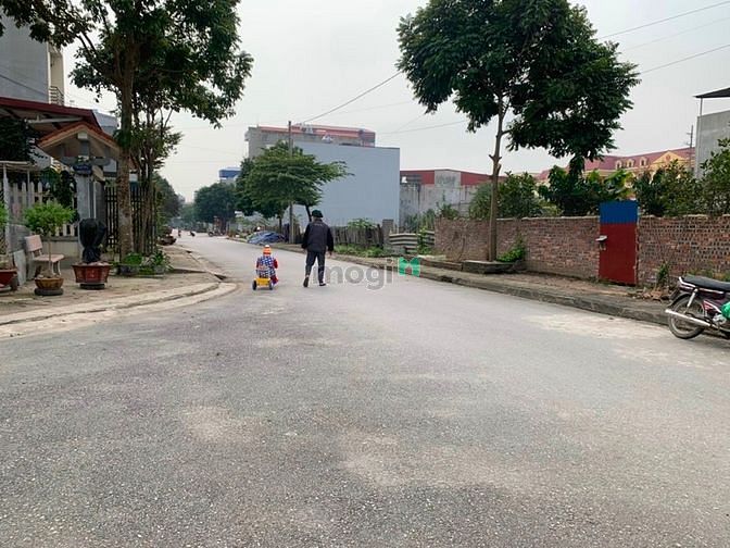 Hình ảnh Bán Đất KDC Số 6 Túc Duyên - TP Thái Nguyên