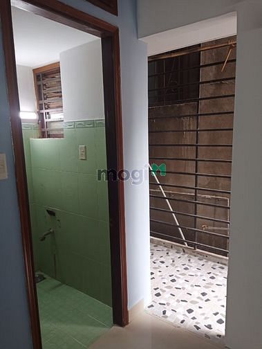 Hình ảnh Studio có BANCOL, cửa sổ lớn siêu thoáng mát