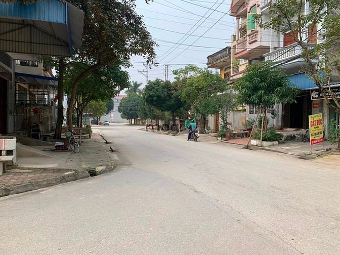 Hình ảnh Bán Đất KDC Số 6 Túc Duyên - TP Thái Nguyên