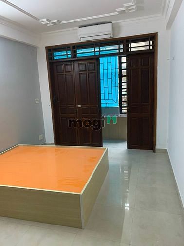 Hình ảnh Studio có BANCOL, cửa sổ lớn siêu thoáng mát