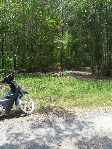 Hình ảnh đất sát bên UBND xã An Phú 20x50m . có 600m thổ cư , chủ cần bán gấp