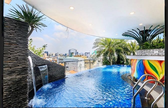 Hình ảnh Cho thuê Trang Chủ MB66.COM / Đăng Ký Tặng 66K siêu đẹp quận 3