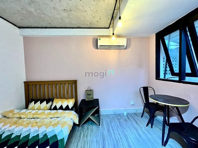 Hình ảnh CHDV Full Nội Thất Bao Chill!!!
