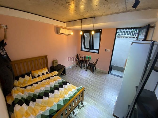 Hình ảnh CHDV Full Nội Thất Bao Chill!!!