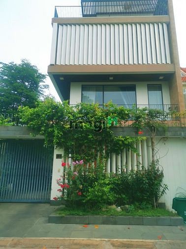 Hình ảnh Bán biệt thự đường An Phú- An Khánh,Quận 2