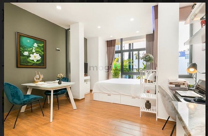 Hình ảnh Cho thuê Trang Chủ MB66.COM / Đăng Ký Tặng 66K siêu đẹp quận 3