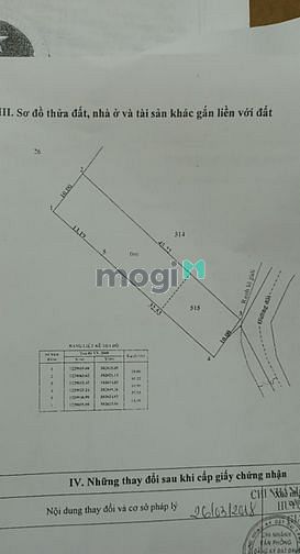 Hình ảnh đất sát bên UBND xã An Phú 20x50m . có 600m thổ cư , chủ cần bán gấp