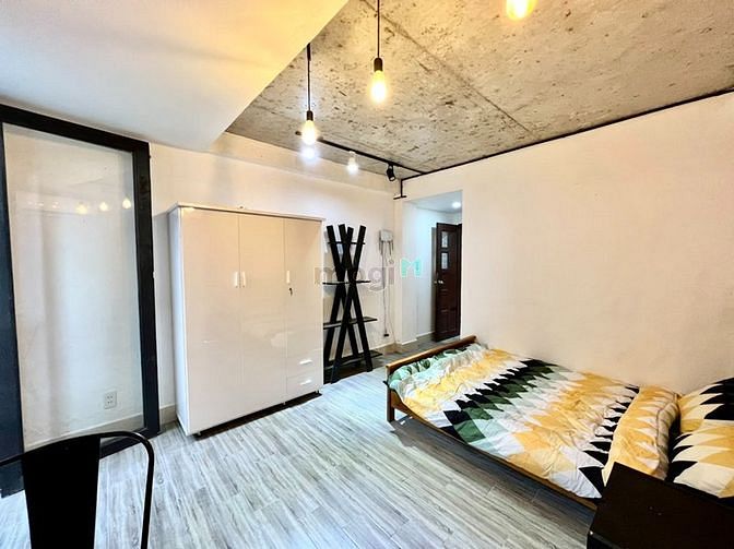 Hình ảnh CHDV Full Nội Thất Bao Chill!!!