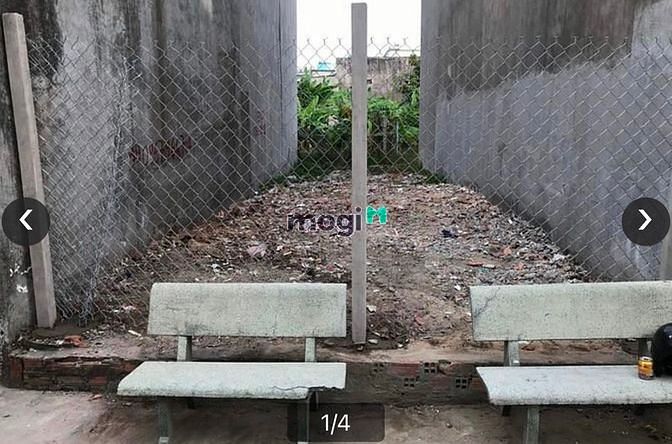 Hình ảnh Bán đất Q12 giá Trang MB66.COM Chính Thức - MB 66 Uy Tín 1.9 tỷ sở hữu 60m2 đất đẹp chỉ 47tr/m2