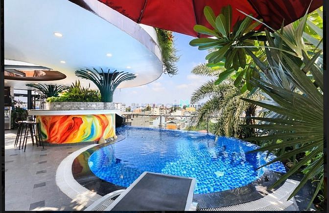 Hình ảnh Cho thuê Trang Chủ MB66.COM / Đăng Ký Tặng 66K siêu đẹp quận 3