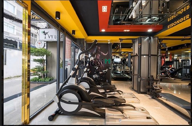Hình ảnh Cho thuê Trang Chủ MB66.COM / Đăng Ký Tặng 66K siêu đẹp quận 3