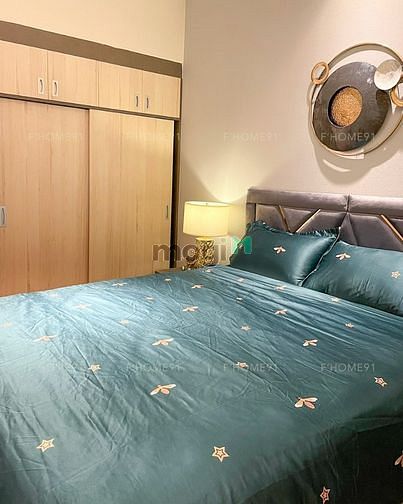 Hình ảnh Cho Thuê Căn Hộ 2 Phòng Ngủ Nội Thất Đẹp