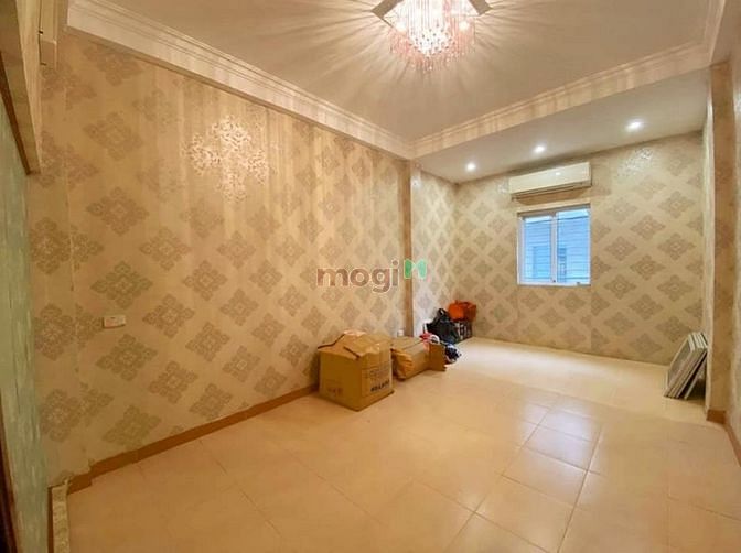 Hình ảnh Nhà Nhật Chiêu-Tây Hồ 47m2 5T giá chỉ 5 tỷ