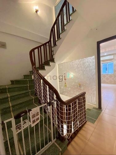 Hình ảnh Nhà Nhật Chiêu-Tây Hồ 47m2 5T giá chỉ 5 tỷ
