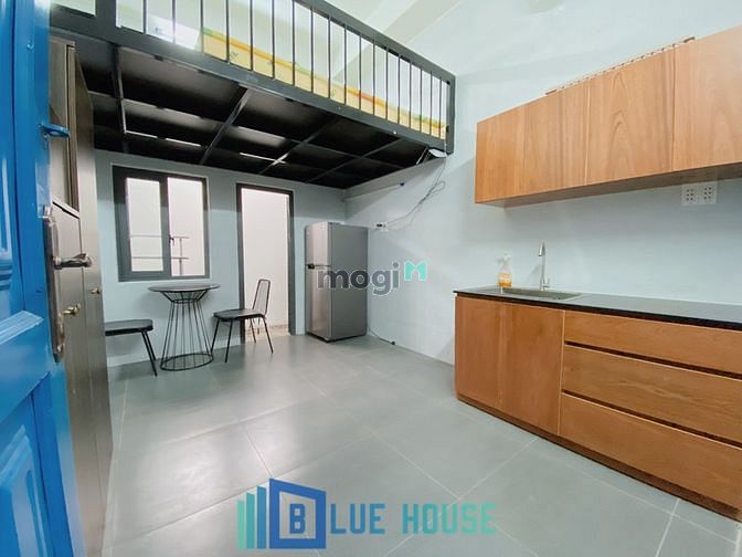 Hình ảnh Căn Hộ Full Nội Thất_Ban Công_Ngay Tân Kỳ Tân Phú