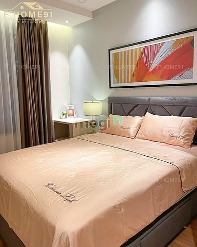Hình ảnh Cho Thuê Căn Hộ 2 Phòng Ngủ Nội Thất Đẹp