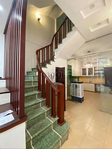 Hình ảnh Nhà Nhật Chiêu-Tây Hồ 47m2 5T giá chỉ 5 tỷ