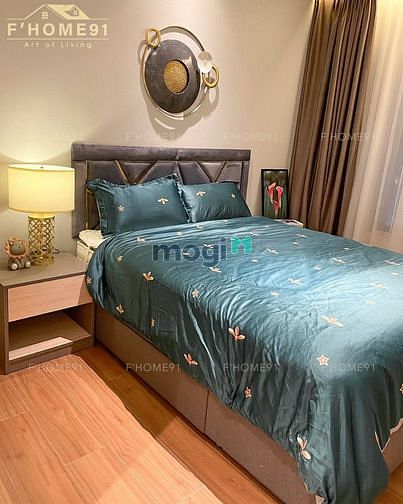 Hình ảnh Cho Thuê Căn Hộ 2 Phòng Ngủ Nội Thất Đẹp