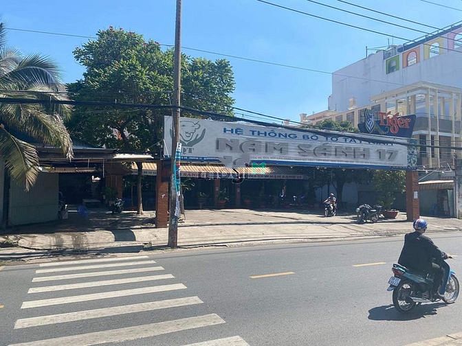 Hình ảnh Bán đất mt âu cơ, p14, tân bình. Diện tích: 4x20m, giá 2.5 tỷ