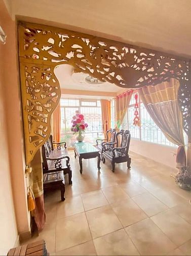 Hình ảnh Nhà Nhật Chiêu-Tây Hồ 47m2 5T giá chỉ 5 tỷ