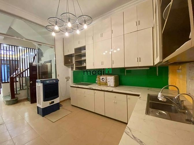Hình ảnh Nhà Nhật Chiêu-Tây Hồ 47m2 5T giá chỉ 5 tỷ
