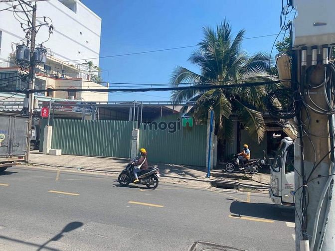 Hình ảnh Bán đất mt âu cơ, p14, tân bình. Diện tích: 4x20m, giá 2.5 tỷ
