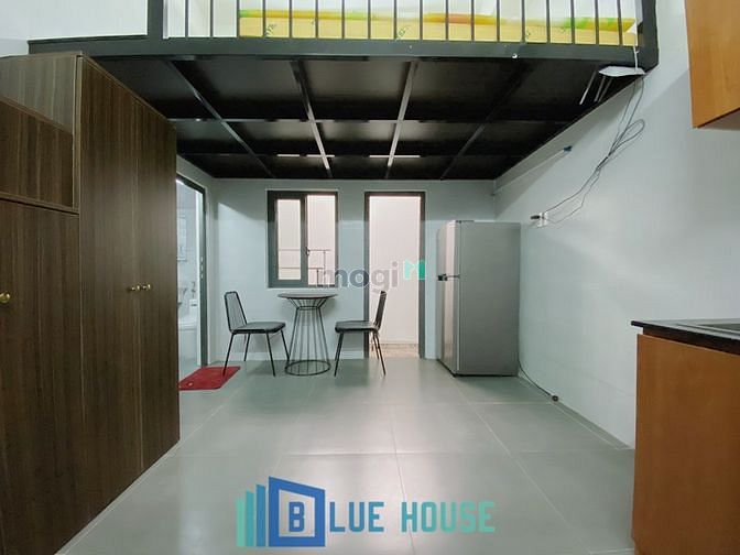 Hình ảnh Căn Hộ Full Nội Thất_Ban Công_Ngay Tân Kỳ Tân Phú