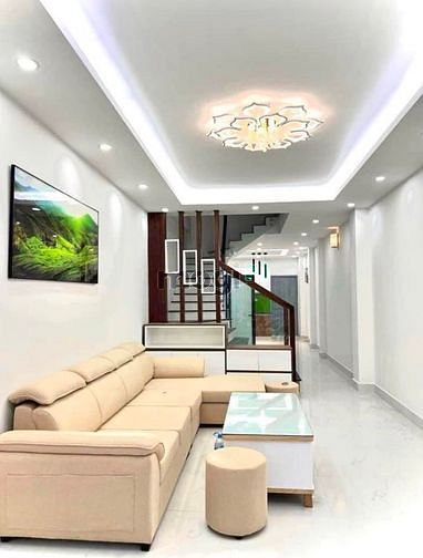 Hình ảnh Bán Nhà Phố Hẻm: Lê Văn Lương P.Tân Kiểng Q7 SHR