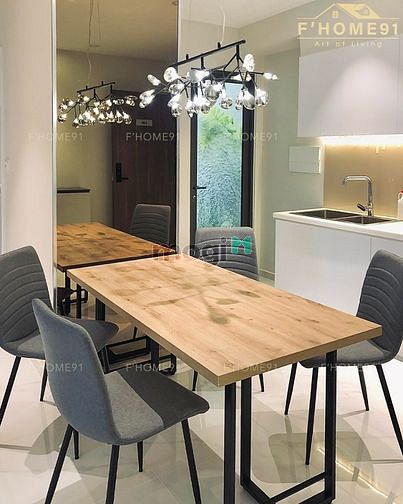 Hình ảnh Cho Thuê Căn Hộ 2 Phòng Ngủ Nội Thất Đẹp