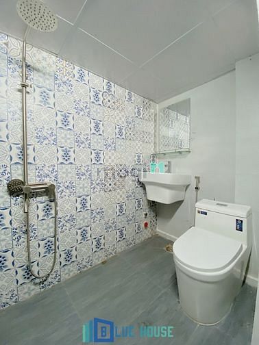 Hình ảnh Căn Hộ Full Nội Thất_Ban Công_Ngay Tân Kỳ Tân Phú