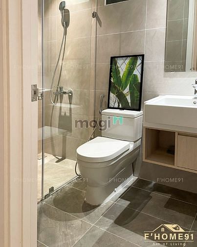 Hình ảnh Cho Thuê Căn Hộ 2 Phòng Ngủ Nội Thất Đẹp