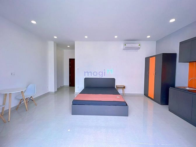 Hình ảnh 🔥CĂN HỘ STUDIO CỬA SỔ & BANCOL LỚN - Ngay ngã 4 Bảy Hiền - CMT8 Q10🔥