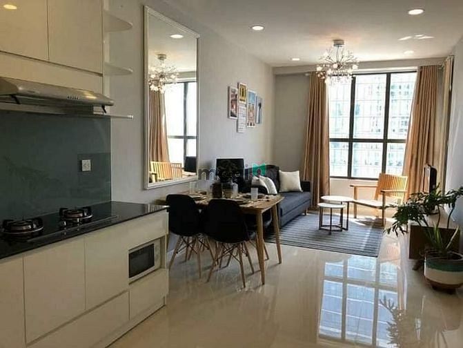 Hình ảnh Phòng mới xây - Full nội thất - Sang trọng - Đặng Văn Sâm, Tân Bình
