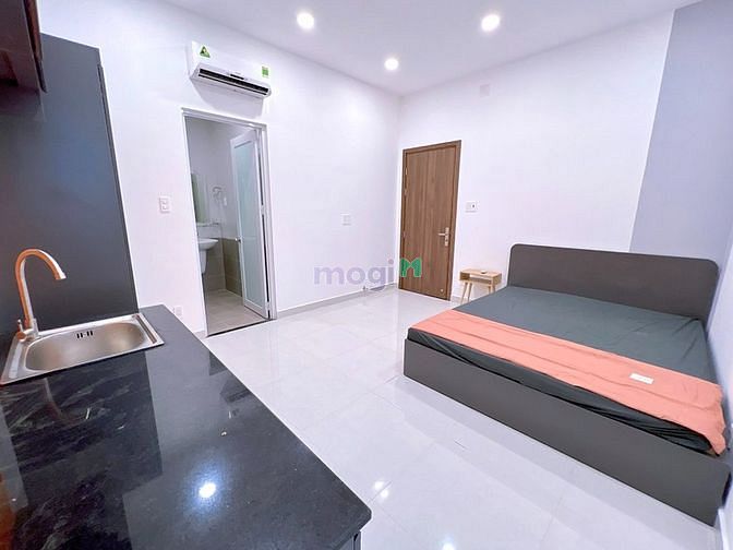 Hình ảnh 🔥CĂN HỘ STUDIO CỬA SỔ & BANCOL LỚN - Ngay ngã 4 Bảy Hiền - CMT8 Q10🔥