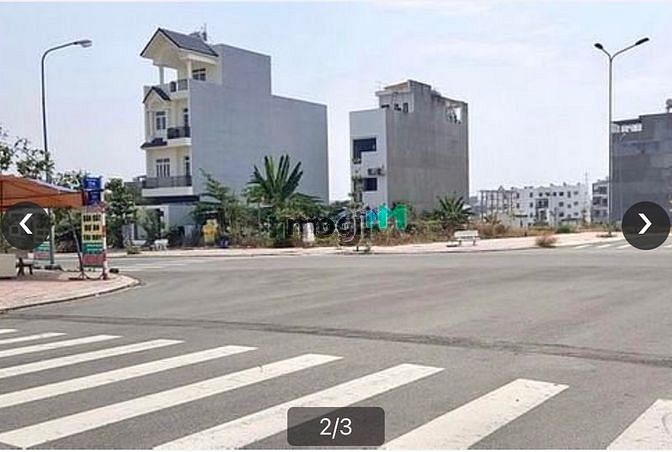 Hình ảnh Cần bán đất MT đường Nguyễn Khoa Đăng , 80m2/ 2,7 tỷ , SHR