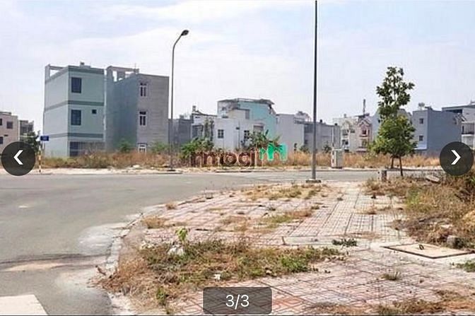 Hình ảnh Cần bán đất MT đường Nguyễn Khoa Đăng , 80m2/ 2,7 tỷ , SHR