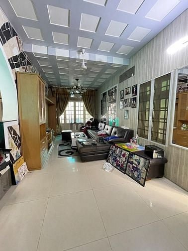 Hình ảnh Siêu Biệt Thự Cao Cấp Full Nội Thất 3MT đường Bùi Đình Tuý