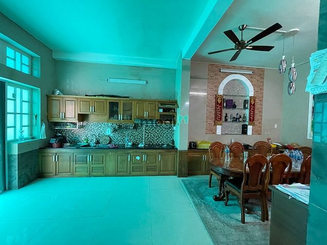 Hình ảnh Siêu Biệt Thự Cao Cấp Full Nội Thất 3MT đường Bùi Đình Tuý