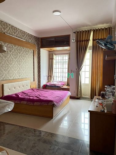 Hình ảnh Siêu Biệt Thự Cao Cấp Full Nội Thất 3MT đường Bùi Đình Tuý