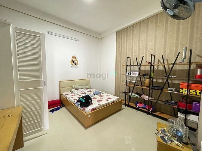 Hình ảnh Siêu Biệt Thự Cao Cấp Full Nội Thất 3MT đường Bùi Đình Tuý