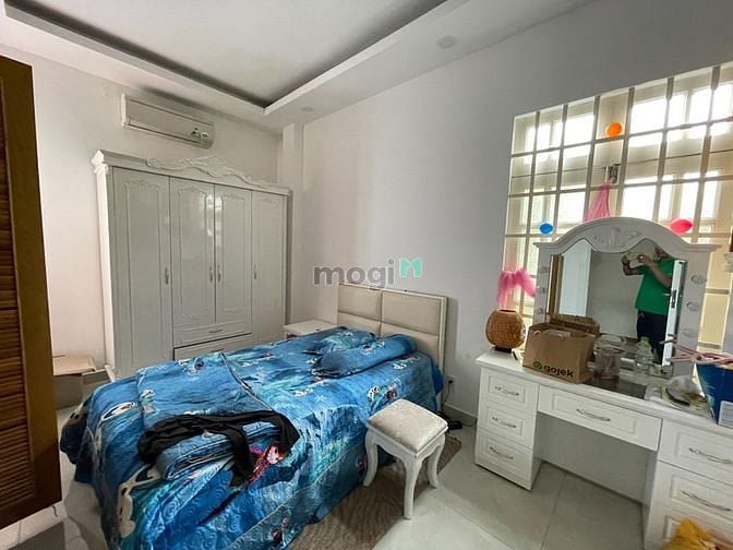 Hình ảnh Siêu Biệt Thự Cao Cấp Full Nội Thất 3MT đường Bùi Đình Tuý