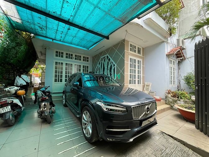 Hình ảnh Siêu Biệt Thự Cao Cấp Full Nội Thất 3MT đường Bùi Đình Tuý