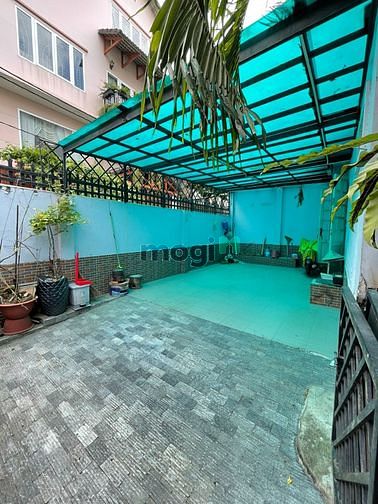 Hình ảnh Siêu Biệt Thự Cao Cấp Full Nội Thất 3MT đường Bùi Đình Tuý