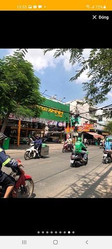 Hình ảnh Đất phan văn hớn 90m2, hóc môn, đã có sổ