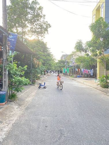Hình ảnh 💎Cấn bán gấp lô đất Lê Văn sỹ,P Hòa Minh,Q Liên Chiểu,Đà Nẵng