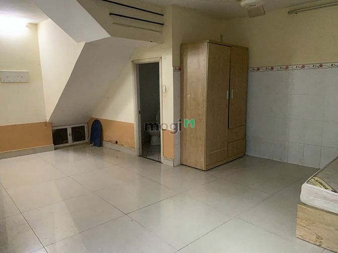 Hình ảnh Bán CHDV đường Nơ Trang Long, Bình Thạnh - Thu nhập 50tr