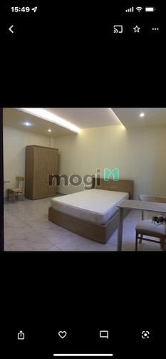 Hình ảnh Bán CHDV đường Nơ Trang Long, Bình Thạnh - Thu nhập 50tr