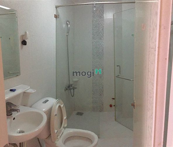 Hình ảnh Bán CHDV đường Nơ Trang Long, Bình Thạnh - Thu nhập 50tr