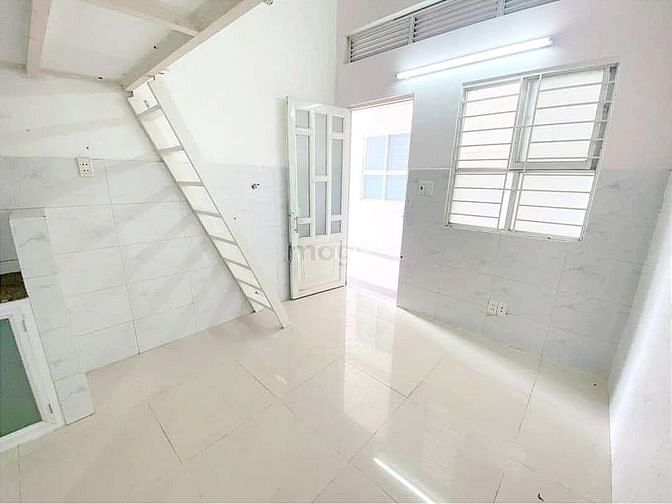 Hình ảnh Phòng trọ gò vấp,gần quang trung